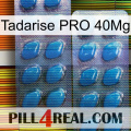 Tadarise PRO 40Mg viagra2